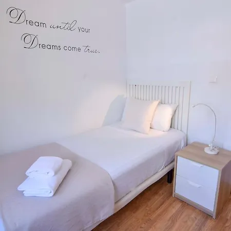 Appartement Letmalaga Sorolla
