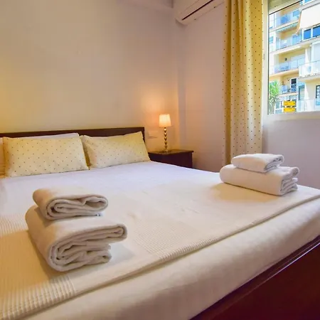 Letmalaga Sorolla Appartement *