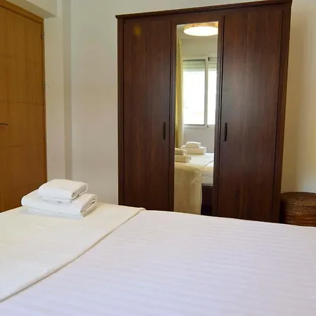 Letmalaga Sorolla * Malaga
