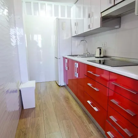 Letmalaga Sorolla Malaga