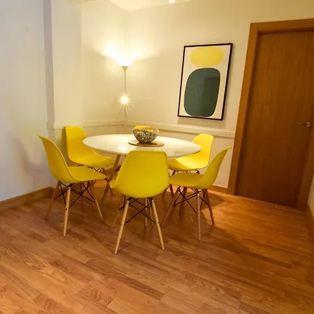Apartment Letmalaga Sorolla *