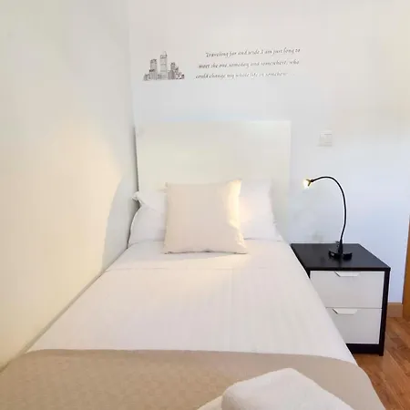Letmalaga Sorolla Apartament Malaga