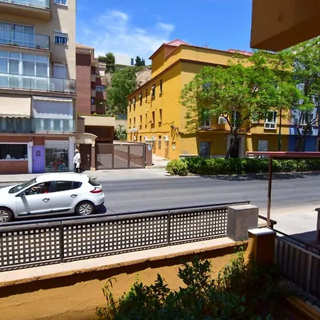 Apartment Letmalaga Sorolla
