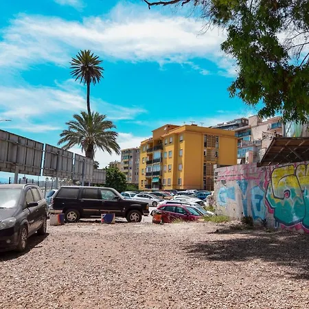 Apartment Letmalaga Sorolla Malaga