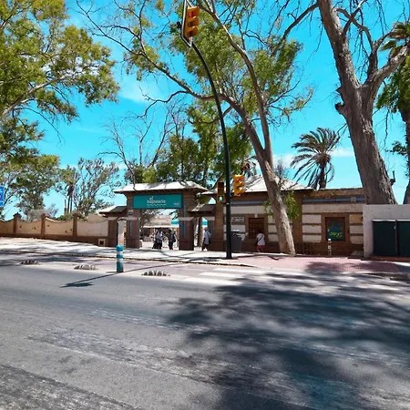 Letmalaga Sorolla Apartment Malaga