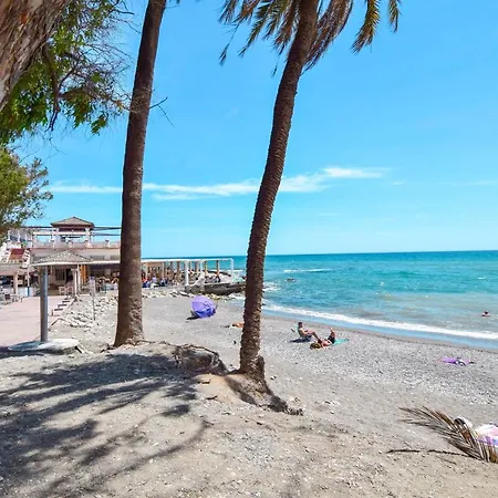 Apartment Letmalaga Sorolla