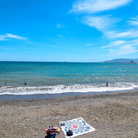 Letmalaga Sorolla Apartment *