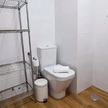 Letmalaga Sorolla Apartament