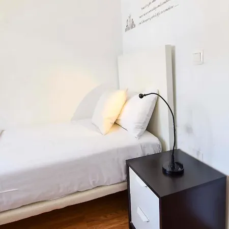 Apartment Letmalaga Sorolla
