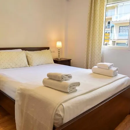 Apartment Letmalaga Sorolla Malaga