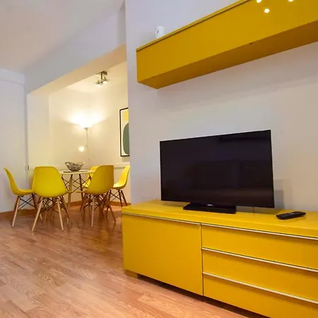 Apartment Letmalaga Sorolla Malaga