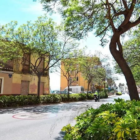 Letmalaga Sorolla Apartment *