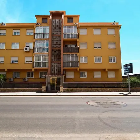 Apartment Letmalaga Sorolla *