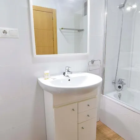 Apartment Letmalaga Sorolla