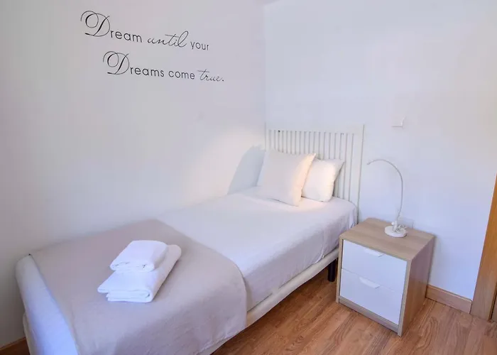 Appartement Letmalaga Sorolla