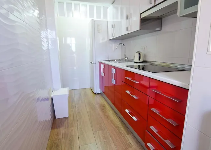 Letmalaga Sorolla Málaga