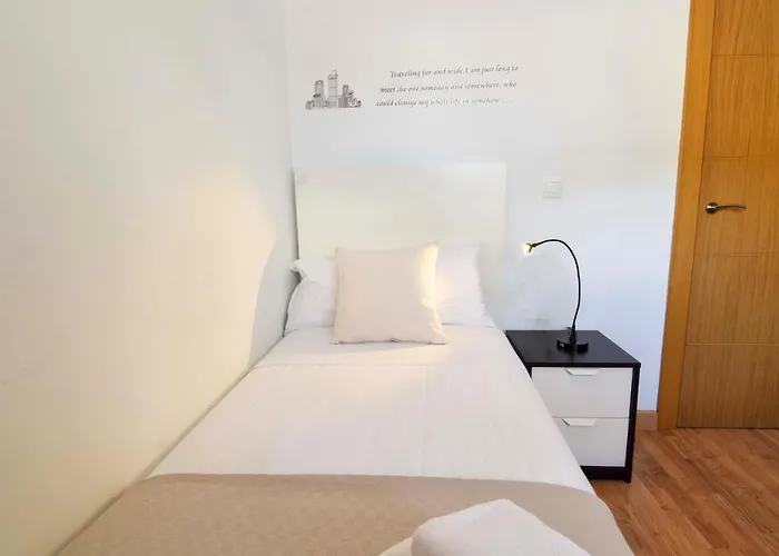 Letmalaga Sorolla Appartement Málaga