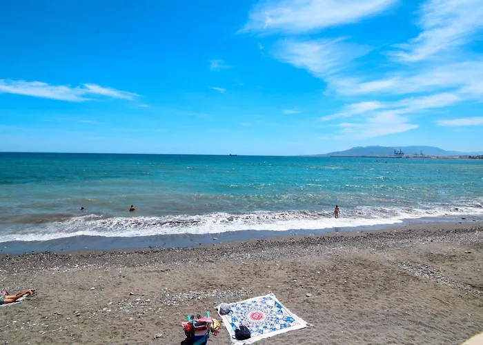 Letmalaga Sorolla Appartement *