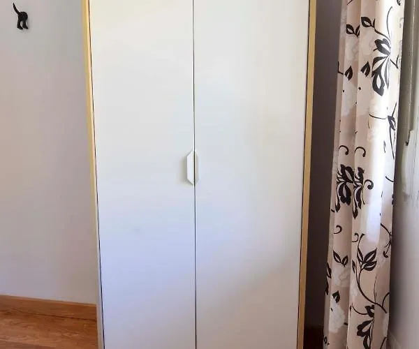 Appartement Letmalaga Sorolla