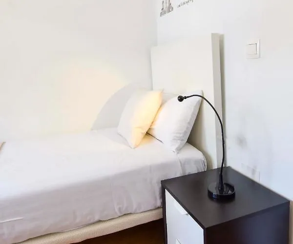 Appartement Letmalaga Sorolla