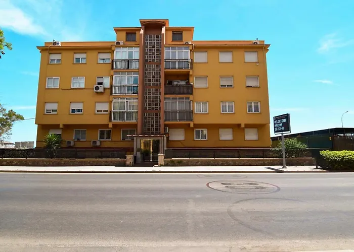 Appartement Letmalaga Sorolla *