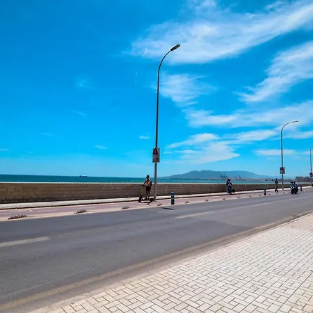 Letmalaga Sorolla * Málaga